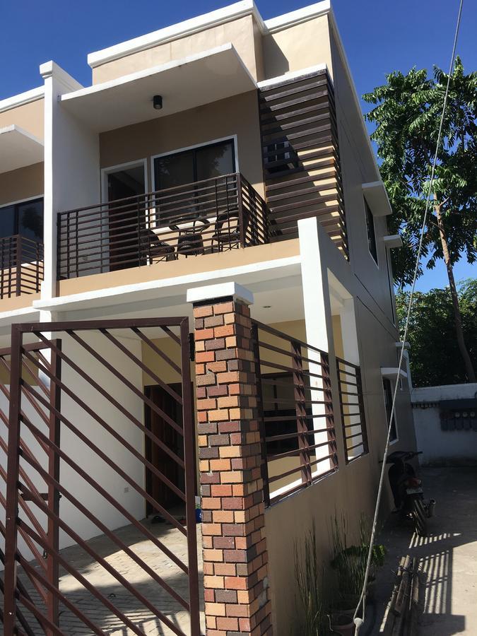 South Prince Residences And Inn Davao Экстерьер фото
